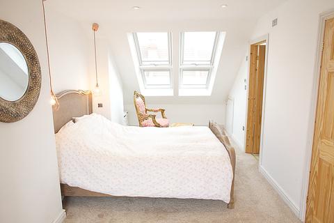 4 bedroom terraced house to rent - Ramsey Road, Bristol, Avon
