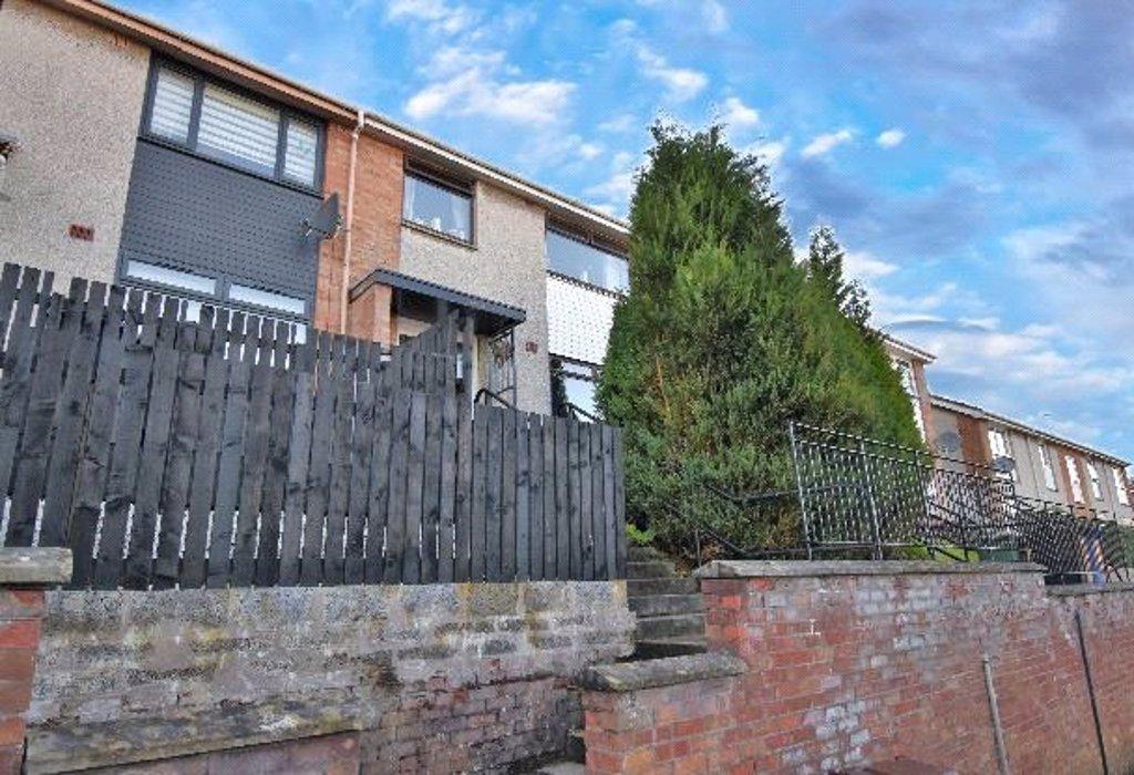 Finglas Avenue, Paisley, Paisley 3 bed terraced house £120,000