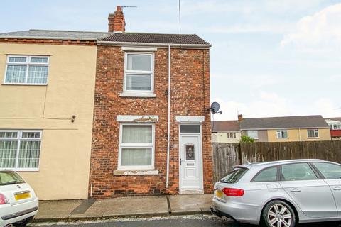 135 Third Street, Horden, Peterlee, SR8 4EH
