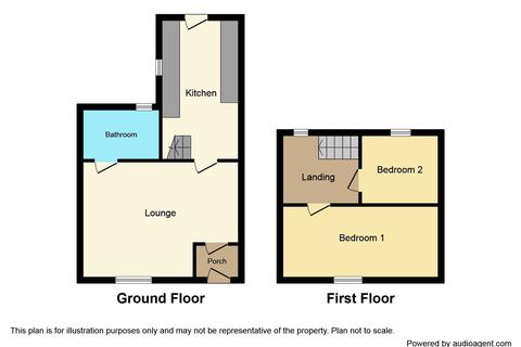 135 Third Street, Horden, Peterlee, SR8 4EH
