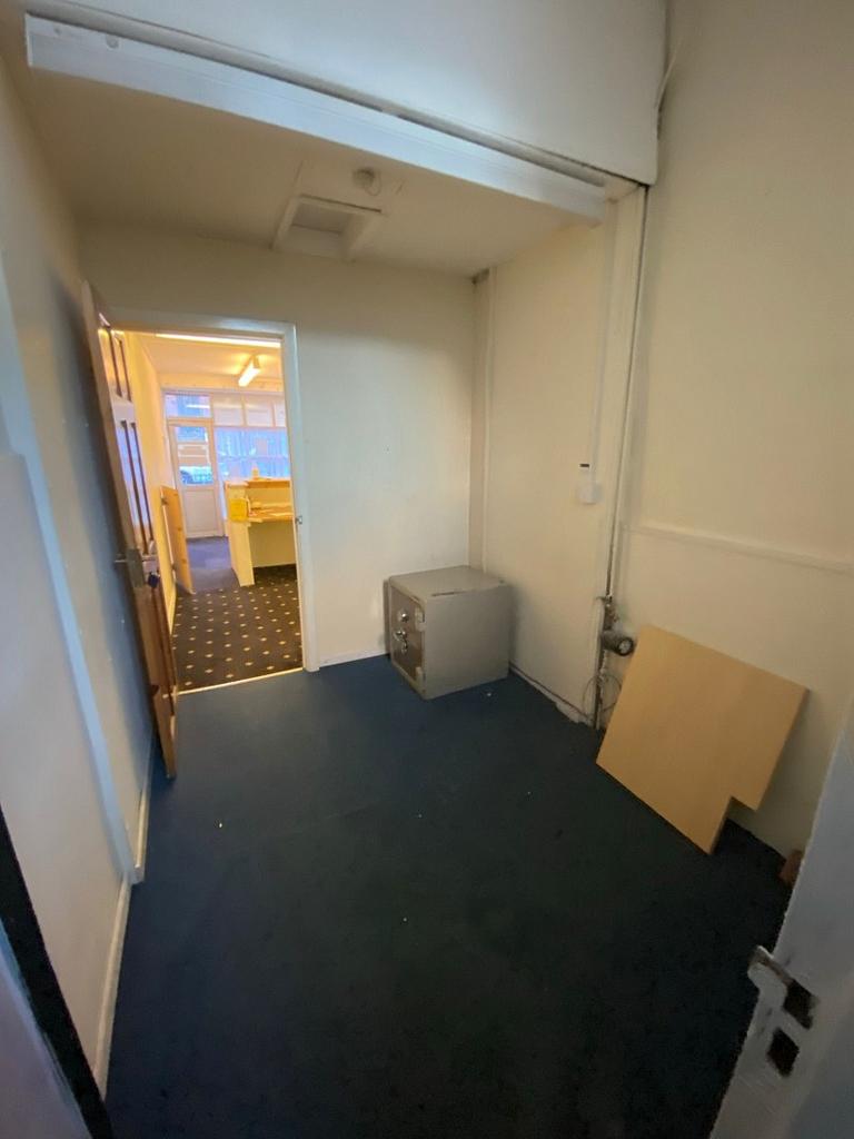 Commercial Space
