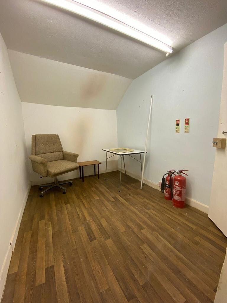 Commercial Space