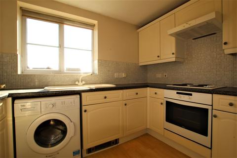 2 bedroom apartment to rent, 20 Keepers Close, Sheffield