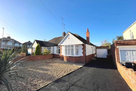 14 Gloucester Avenue, Northampton, NN4 8QE