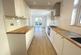 Kitchen  / dining room