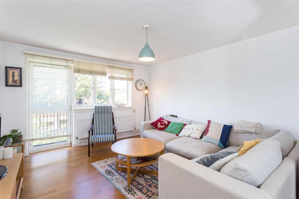 The Beckers Rectory Road N16 7 QT 011.jpg