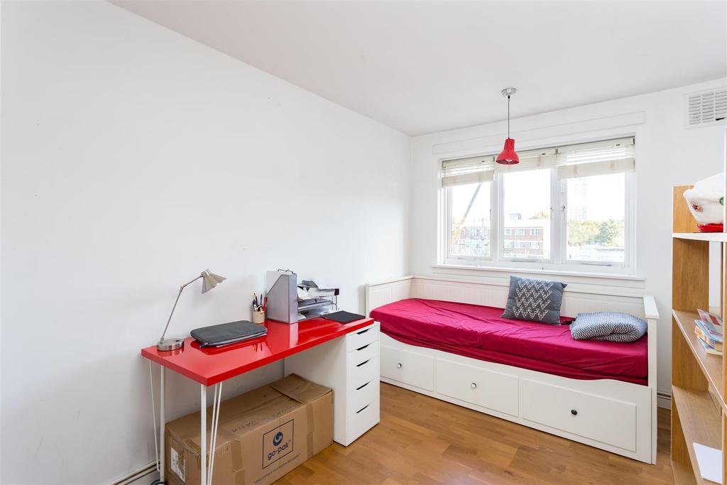 The Beckers Rectory Road N16 7 QT 001.jpg
