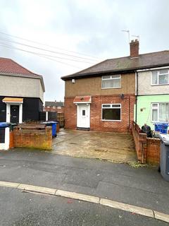undefined, Argyll Avenue, Doncaster