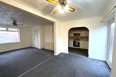 undefined, Argyll Avenue, Doncaster