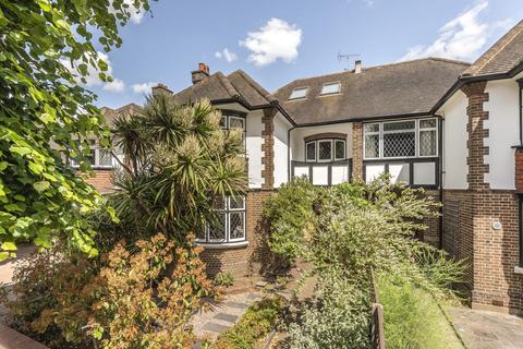 49 Carbery Avenue, London, W3 9AD