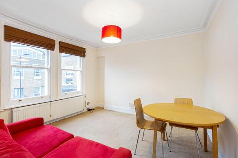 1 bedroom flat for sale - Munster Road, Fulham