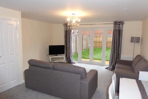 3 bedroom semi-detached house to rent, Sorbus Avenue, Hadley, Telford, Shropshire, TF1