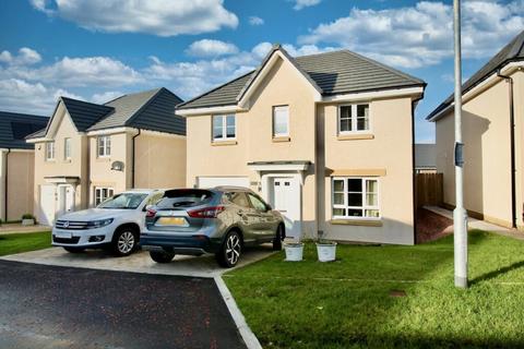 7 Ailsh Crescent, Glasgow, G33 1BL
