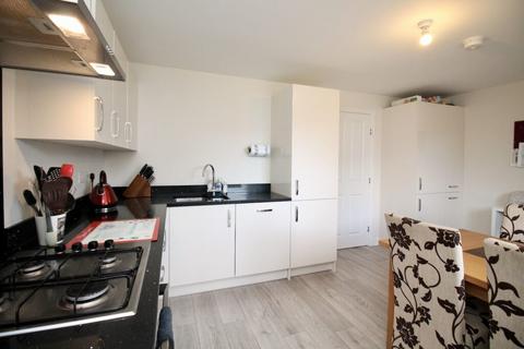 7 Ailsh Crescent, Glasgow, G33 1BL
