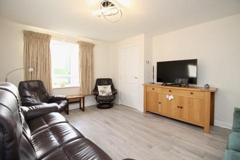 7 Ailsh Crescent, Glasgow, G33 1BL