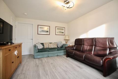 7 Ailsh Crescent, Glasgow, G33 1BL