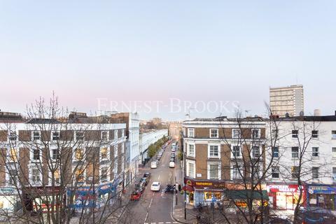 1 bedroom apartment for sale, Falcon Lodge, Admiral Walk, Maida Vale, W9