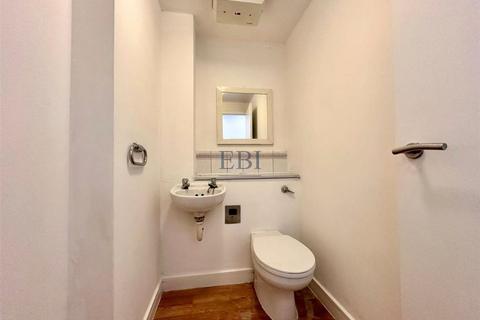 1 bedroom apartment for sale, Falcon Lodge, Admiral Walk, Maida Vale, W9