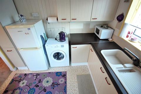 17 Rushdene, London, SE2 9RP