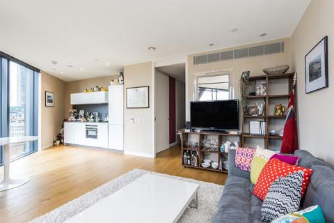 1 bedroom apartment to rent, NEO Bankside, London SE1