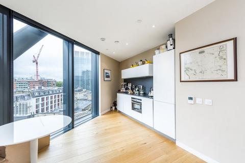 1 bedroom apartment to rent, NEO Bankside, Sumner Street, London SE1