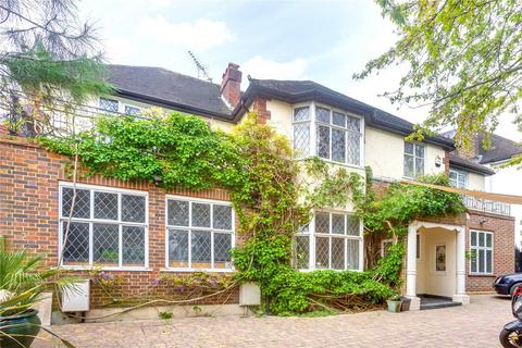 undefined, Sutherland Grove, London