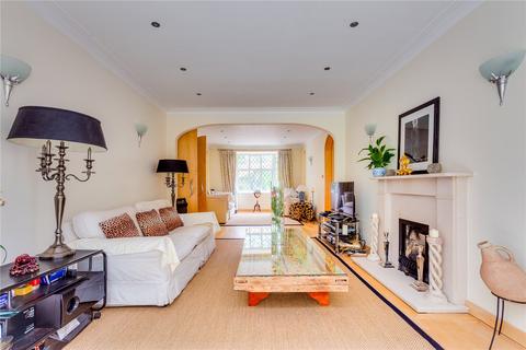 5 bedroom detached house to rent, Sutherland Grove, London