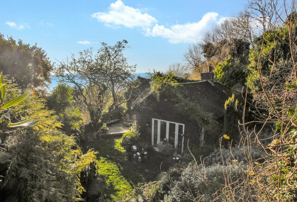 The Cottage