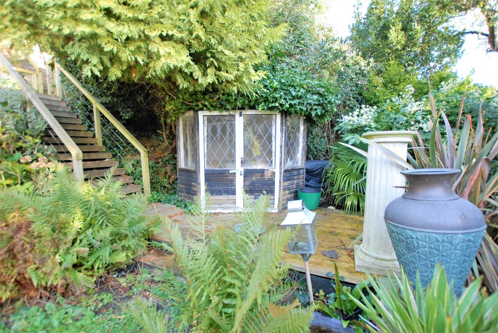 Summer house