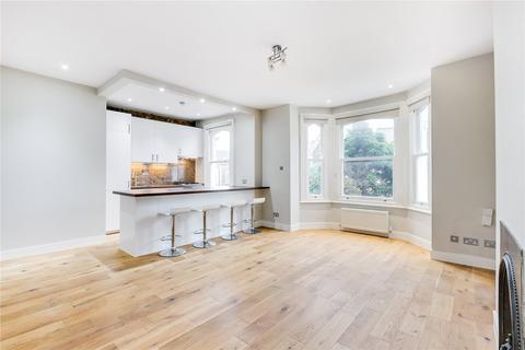 2 bedroom flat to rent, Arlington Gardens, Chiswick, London