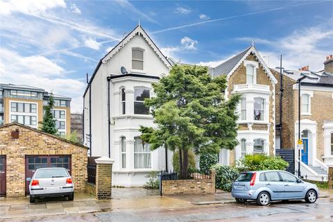 Arlington Gardens, Chiswick, London