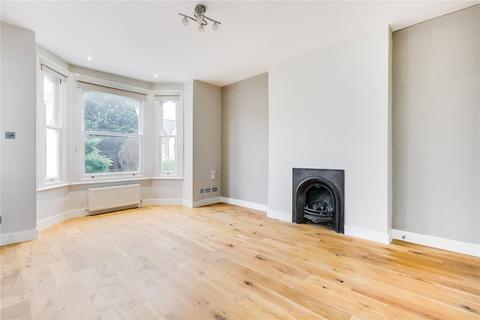 2 bedroom flat to rent, Arlington Gardens, Chiswick, London
