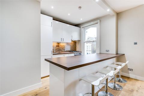 2 bedroom flat to rent, Arlington Gardens, Chiswick, London