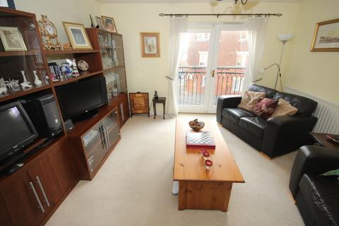 9 Camden Square, North Shields, NE30 1NR