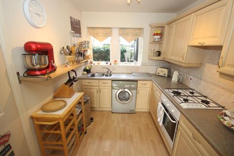 9 Camden Square, North Shields, NE30 1NR