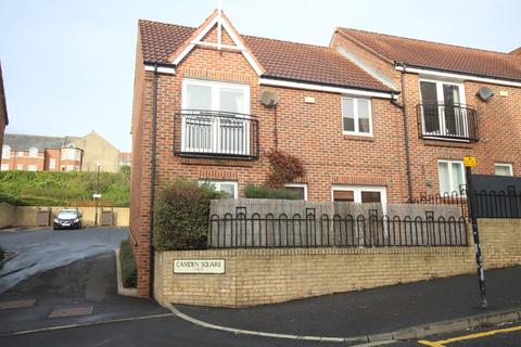 9 Camden Square, North Shields, NE30 1NR