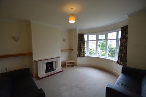 3 bedroom house to rent, St. Annes Road, Leeds LS6