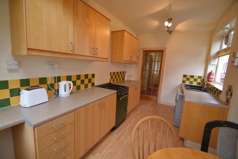 3 bedroom house to rent, St. Annes Road, Leeds LS6