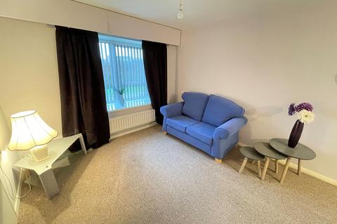 Studio to rent - Essex Gardens, Marsden, South Shields, Tyne and Wear, NE34 7JT