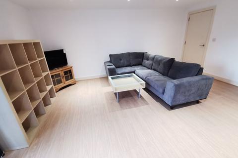 3 bedroom apartment to rent - Terrace penthouse Canary wharf