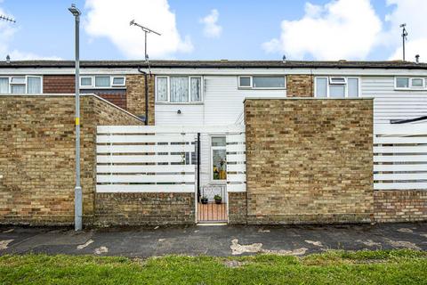 4 bedroom terraced house to rent, Barnard Crescent,  Aylesbury,  HP21