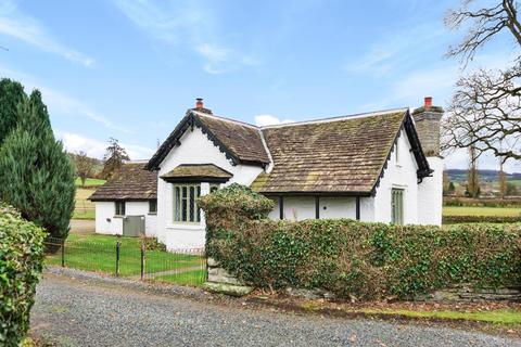 2 bedroom cottage for sale - Hay on Wye,  Edge of Hay on Wye,  HR3