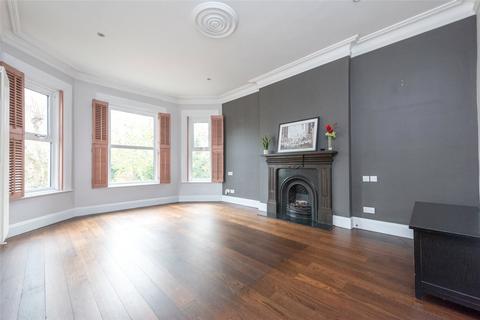 4 bedroom semi-detached house to rent, Chevening Road, London, Queens Park, London, NW6