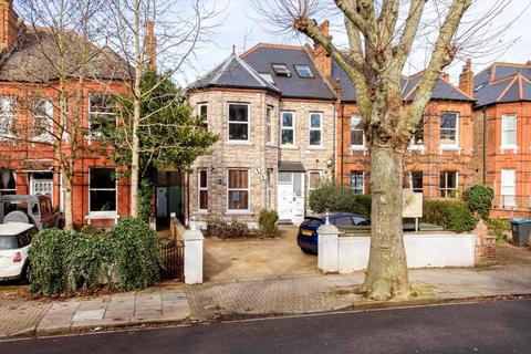4 bedroom semi-detached house to rent, Chevening Road, London, Queens Park, London, NW6