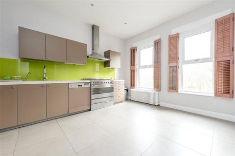 4 bedroom semi-detached house to rent, Chevening Road, London, Queens Park, London, NW6