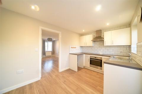 2 bedroom semi-detached house to rent, Smoke House View, Beck Row, Bury St. Edmunds, IP28