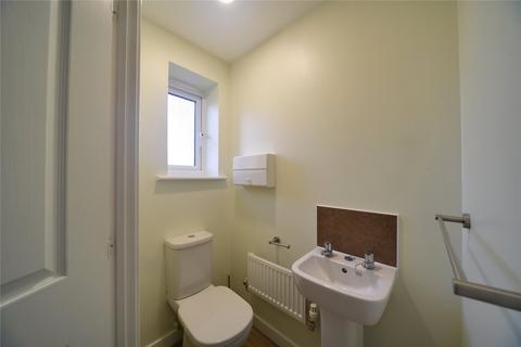 2 bedroom semi-detached house to rent, Smoke House View, Beck Row, Bury St. Edmunds, IP28