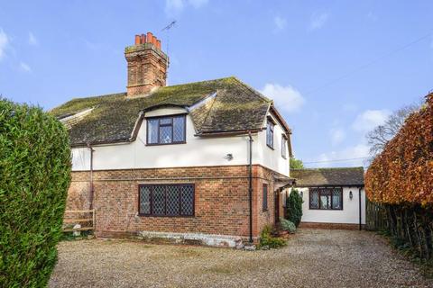 3 bedroom cottage for sale - Clifton Hampden,  Oxfordshire,  OX14