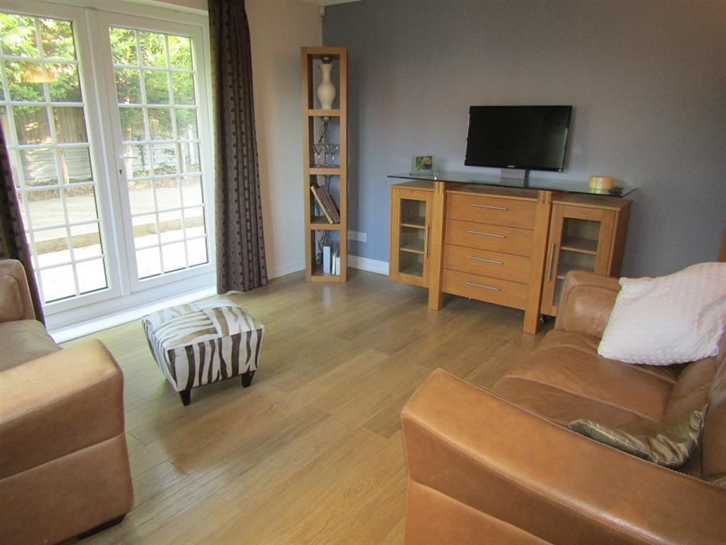 Knaith Hill, Knaith, Gainsborough... 5 bed detached house £650,000