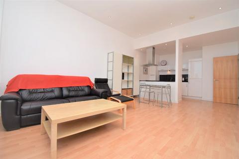 2 bedroom flat to rent, Albion Street, Flat 6/10, Merchant City, Glasgow, G1 1QT